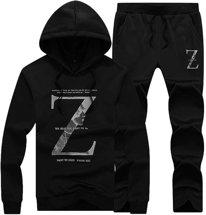 tute felpate uomo fila