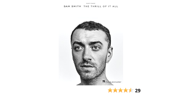 sam smith bold