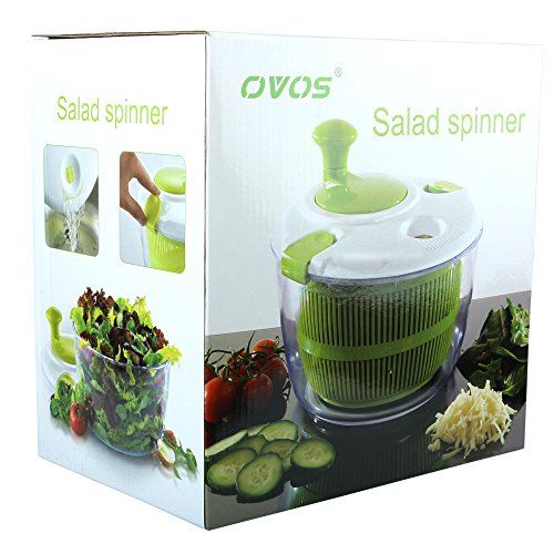 6 OVOS+Spinner+Vegetables+Lettuce+Vegetable