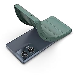 Compatible with Motorola Edge 50 Fusion Case