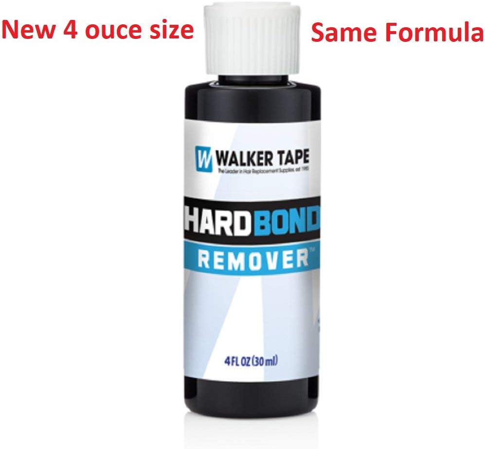Hard Bond Remover 1.0oz Bottle Everything Else