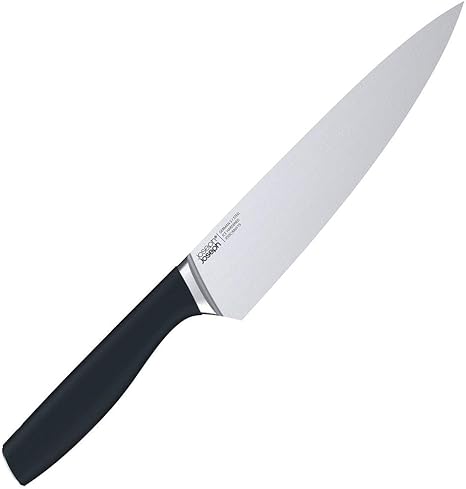 Joseph Joseph Elevate 100 Collection Chef S Knife 8 Inch Silver
