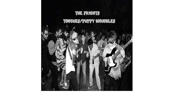 Tongues Puppy Knuckles By The Frights On Amazon Music Amazon Com tongues puppy knuckles by the frights