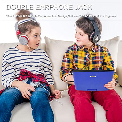 2 SUNPIN+Portable+Player+Rechargeable+Battery