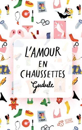 L' amour en chaussettes