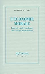 L' économie morale