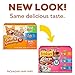 Purina Friskies Gravy Wet Cat Food Variety Pack, Gravy Sensations Surfin' and Turfin' Pouches