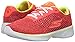Skechers Performance Women's Go Walk 4 Exceed Walking Shoe, Pink/Lime, 10 M US