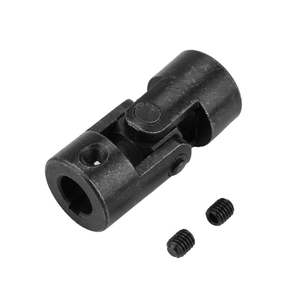 Wellenkupplung / Flexkupplung 25x30 Mit 10mm Bohrung - ETBX25x30-10mm Für Präzise Kraftübertragung