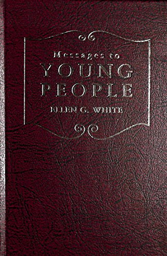 Messages to Young People 1930