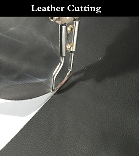 Hot Knife Fabric Cutter Heat Accessories Fabrics Rope Cutting Blades RC80 and RC100 Special Blades - Thumbnail 3