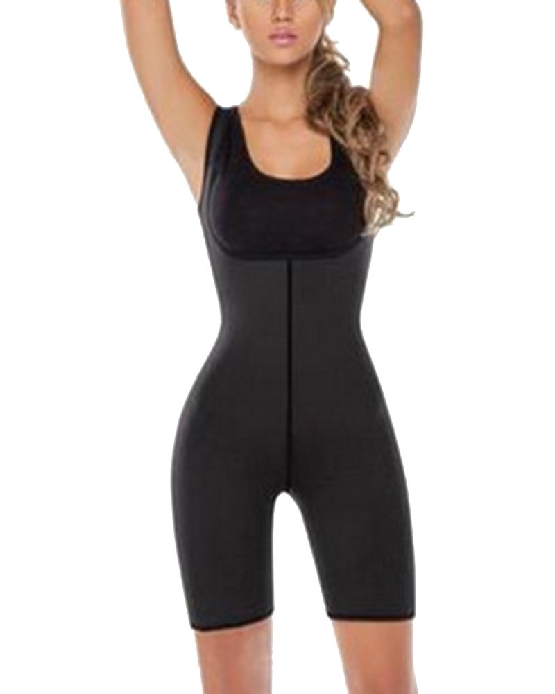 sauna bodysuit