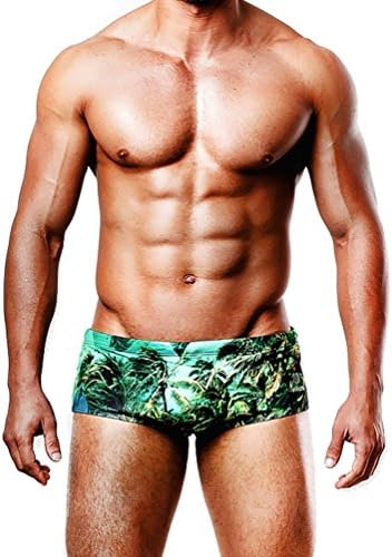 Tropical Beach Brief Forest (Medium, Tropical Forest)