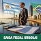 Livro Saída Fiscal para o Uruguai: Como Proteger seu Patrimônio, Pagar Menos Imposto e Planejar sua Sucessão com Inteligência Fiscal Global