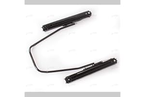 NRG Innovations SBR-001 Seat Slider (Sold Individually)