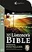 KJV, Listener's Audio Bible, Audio CD