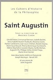 Saint Augustin