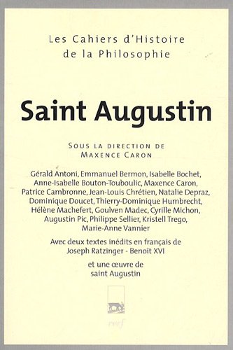 Saint Augustin