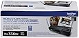 Brother Printer TN336BK Toner