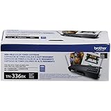 Brother Printer TN336BK Toner