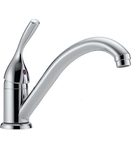 Amazon.com: DELTA FAUCET 175-DST, 3.00 x 12.80 x 21.80 inches