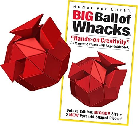 ball of whacks