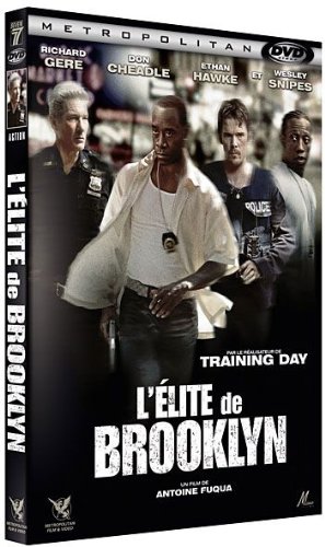 L'élite De Brooklyn
