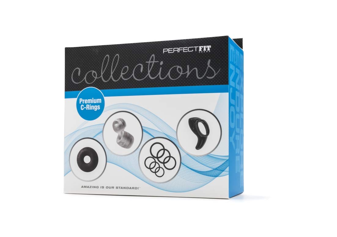 Perfect Fit Collections Premium C Rings
