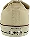 Converse Unisex Chuck Taylor All Star Low Top Optical White Sneakers - 11.5 B(M) US Women / 9.5 D(M) US Men
