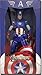 NECA Avengers Captain America 18