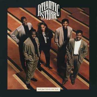 Bring It Back Home Again By Atlantic Starr On Amazon Music Amazon Com