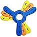 Colorado Boomerangs Kanga Boomerang 3 Pack, 3 Kids Boomerangs from