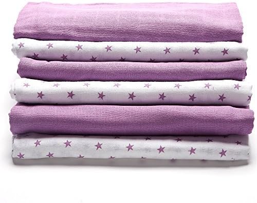 muslin squares amazon