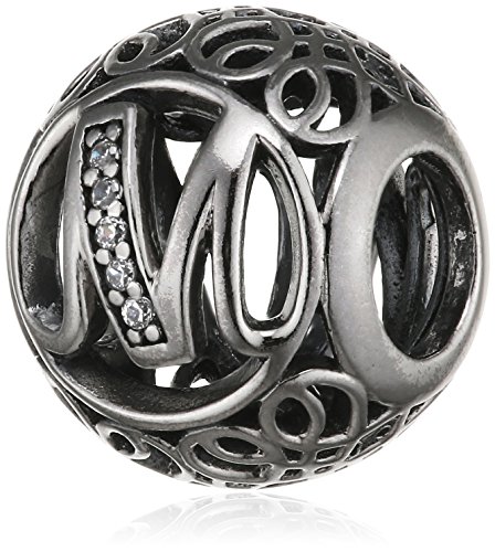 PANDORA Charm 791857CZ