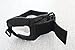 merlin light Soft Goodman Glove Universal Adjustable Hand and Arm Strap Waist Strap Soft Hand Mount Waist Strap for Dive Lights Underwater Torch and Led Flashlight Lamp