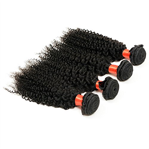 Originea TM 4Pcs Lot Modern Day Jheri Big Jerry Curl Weave Pictures