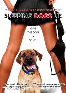 Amazon.com: Sleeping Dogs Lie : Melinda Page Hamilton, Bryce ...
