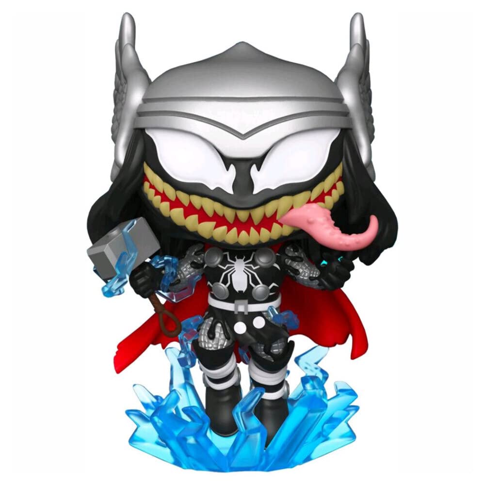 Funko Pop! Venom: Venomized Thor (Special Edition) #703