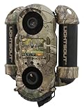 Wildgame Innovations Crush 10X Lights Out Hunting Trail Camera