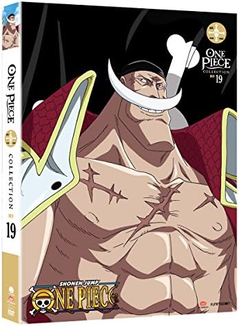 Amazon.com: One Piece: Strong World - 10. Film - [DVD] : Movies & TV