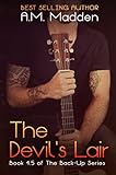 The Devil's Lair (Book 4.5 of The Back-Up Series)