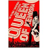 Queen of Kenosha (The Thin Thinline Trilogy)