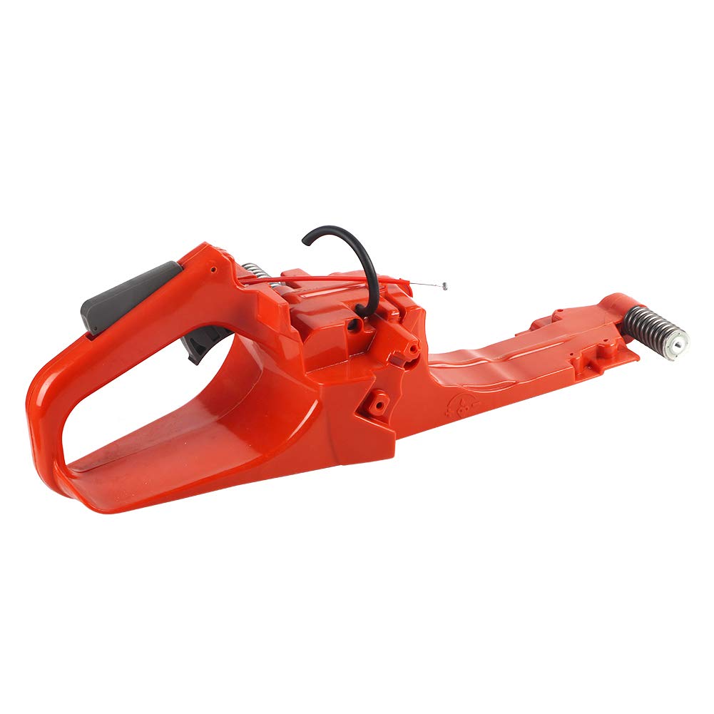 Air Filter Cover Assembly for Chain Saw fits STIHL MS 362 365 371 372 Models Rear Handle Fuel Tank Replacement Part