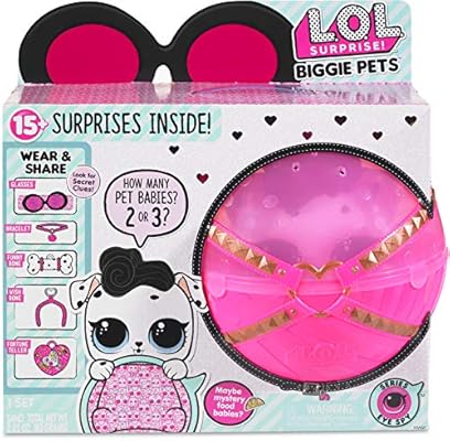 lol hop hop biggie pet