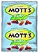 Mott's Medleys Fruit Flavored Snacks, Assorted Fruit, Value Pack, 100 Pouches, 80 oz