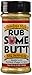 Old World Spices Rub Some Butt Carolina Style Barbecue Seasoning
