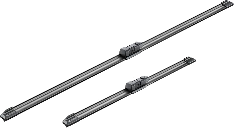 Aerotwin eA 557 S Limpiaparabrisas Frontal 700 mm / 400 mm