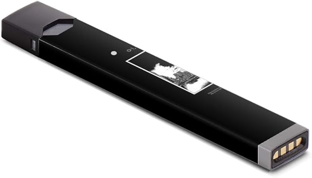 Amazon Com Stickers Campbells Soup For Juul 2 Pcs Pack Protective Vinyl Wrap Shock Proof Computers Accessories