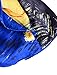 Salutto Women 100% Silk Scarves Van Gogh Painted Starry Night Scarf