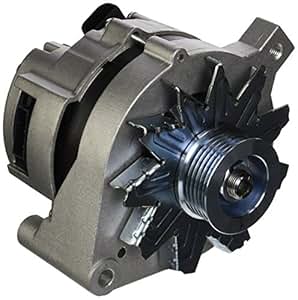 Amazon.com: DB Electrical AFD0010 New Alternator For Ford ... 91 ford ranger alternator wiring 